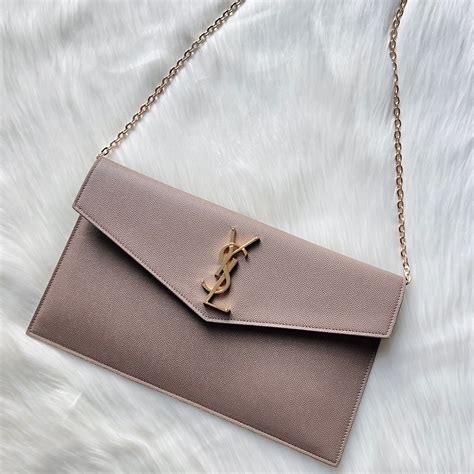 replica ysl clutch uk|YSL uptown clutch.